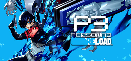 [PC]女神异闻录３ Reload/Persona 3 Reload voices38