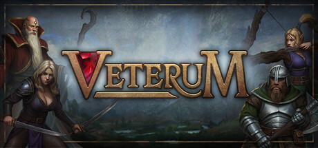 [PC]维特鲁姆/Veterum
