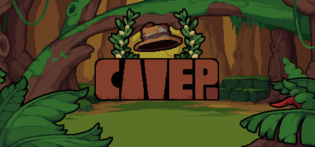 [PC]洞穴探险队/Caver