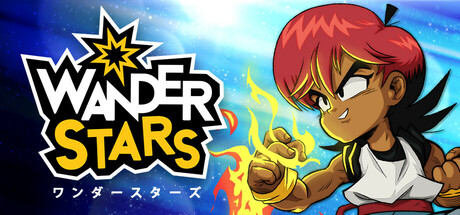 [PC]奇迹之星/Wander Stars