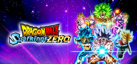 [PC]七龙珠 电光炸裂！ZERO/DRAGON BALL: Sparking! ZERO