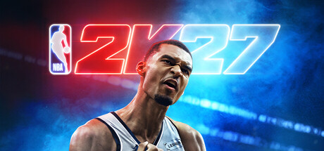 [PC]NBA 2K27