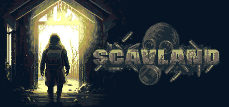 [PC]拾荒之地/Scavland