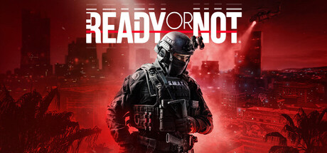 [PC]严阵以待/Ready or Not