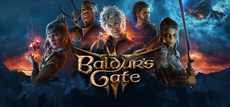 [PC]博德之门3/Baldur's Gate 3