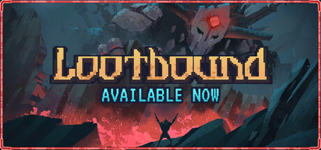 [PC]掠宝旅团/Lootbound