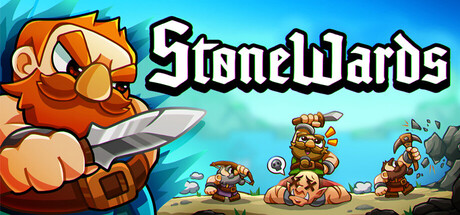[PC]磐石守卫/Stonewards/支持网络联机