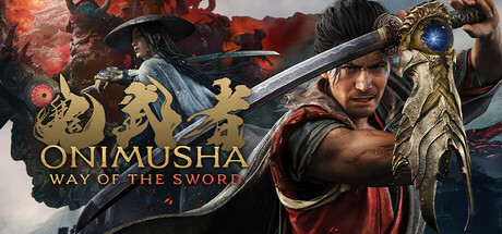 [PC]鬼武者：剑之道-虚拟机版/Onimusha: Way of the Sword HYPERVISOR