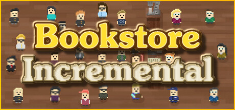 [PC]书店增量/Bookstore Incremental
