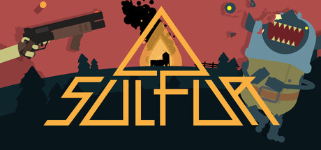 [PC]火湖/SULFUR