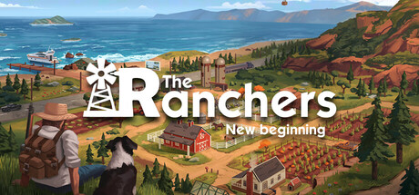 [PC]牧场主/The Ranchers/支持网络联机
