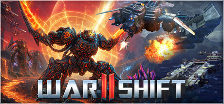 [PC]战争切换2/WARSHIFT 2