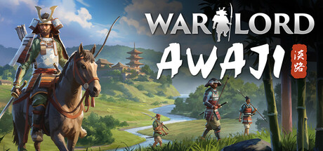 [PC]军阀：淡路岛/Warlord: Awaji