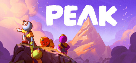 [PC]巅峰/PEAK/支持网络联机