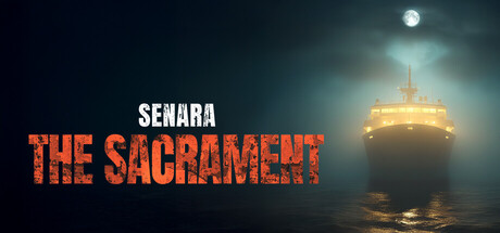 [PC]新国家号：圣礼/SENARA : The Sacrament