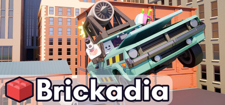[PC]砖托邦/Brickadia