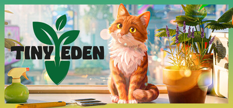 [PC]小小伊甸园/Tiny Eden