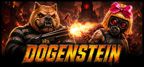 [PC]疯狗斯坦/DOGENSTEIN