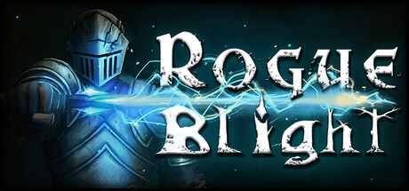 [PC]浪客灾疫/Rogue Blight