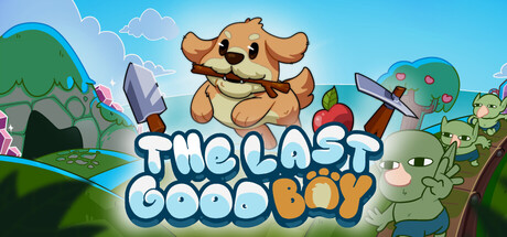 [PC]最后的乖狗狗/The Last Good Boy