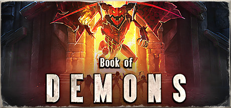 [PC]恶魔之书/Book of Demons