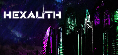 [PC]六角石/Hexalith