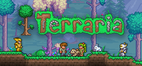 [PC]泰拉瑞亚/Terraria