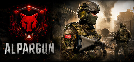 [PC]阿尔帕冈/ALPARGUN