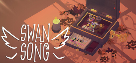 [PC]天鹅之歌/Swan Song