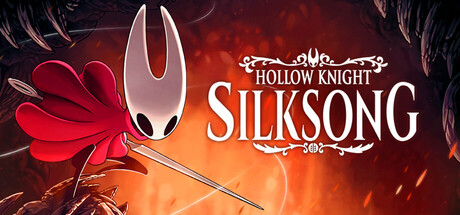 [PC]空洞骑士：丝之歌/Hollow Knight: Silksong