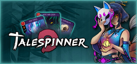 [PC]故事编织者/Talespinner