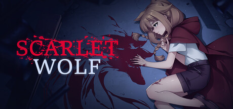 [PC]猩红狼/Scarlet Wolf