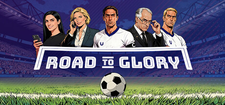 [PC]荣耀之路/Road To Glory