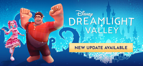 [PC]迪士尼梦幻星谷/Disney Dreamlight Valley