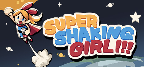 [PC]超级摇摆女孩！！！/SUPER SHAKING GIRL!!!
