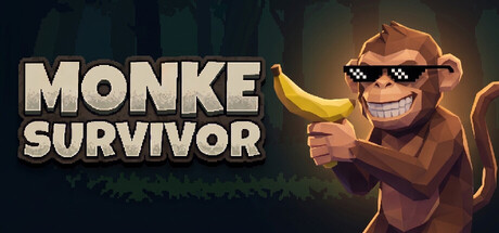 [PC]猴子幸存者/Monke Survivor
