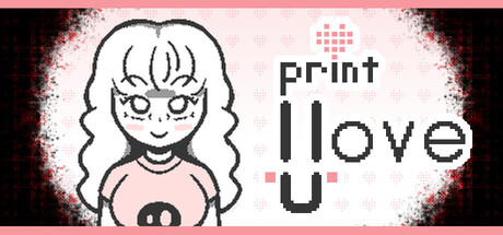 [PC]秘密告白/Print I Love U