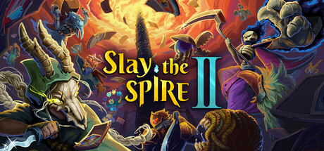 [PC]杀戮尖塔2/Slay the Spire 2/支持网络联机