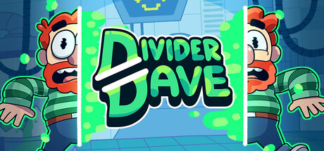 [PC]分裂戴夫/Divider Dave