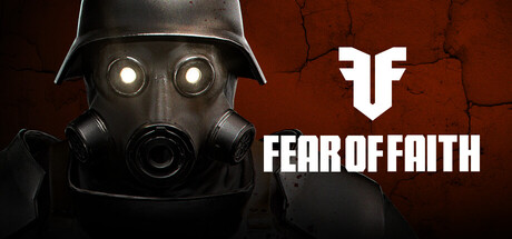 [PC]恐惧与信仰/FEAR OF FAITH