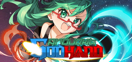 [PC]神手计划/PROJEKT GODHAND