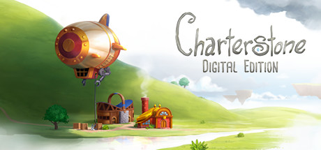 [PC]契约石：数字版/Charterstone: Digital Edition