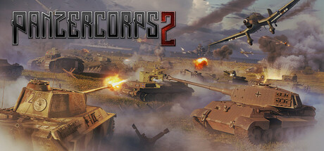 [PC]装甲军团2/Panzer Corps 2