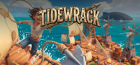 [PC]残潮木筏/Tidewrack