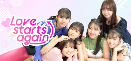 [PC]爱情再起航/Love starts again