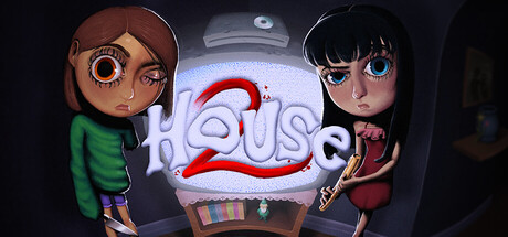 [PC]凶宅2/House 2