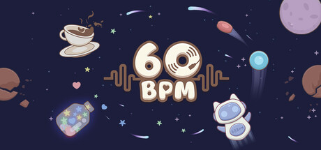 [PC]六十节拍/60 BPM