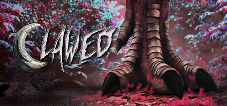 [PC]利爪/Clawed