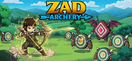 [PC]扎德箭术/Zad Archery