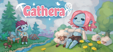 [PC]Gathera